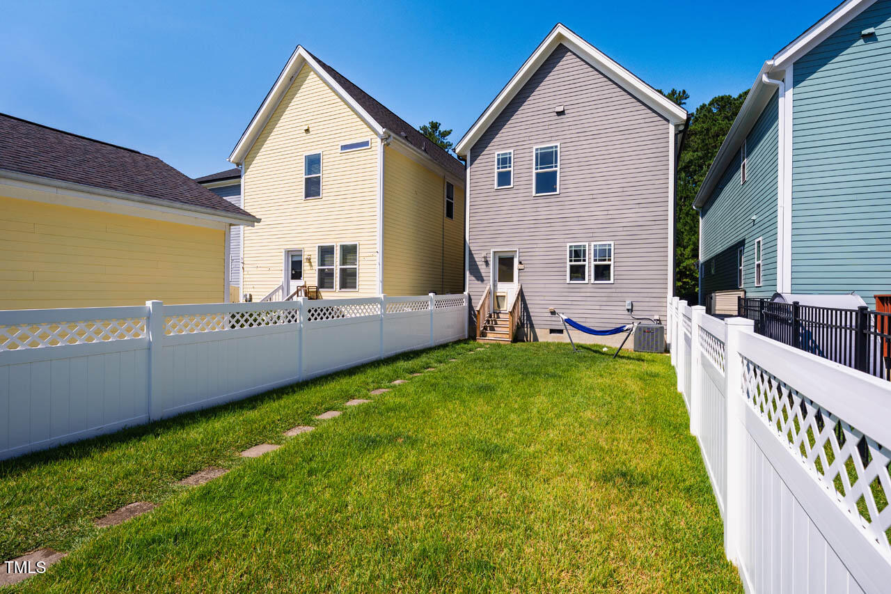 438 Granite Mill Boulevard Chapel Hill NC 27516