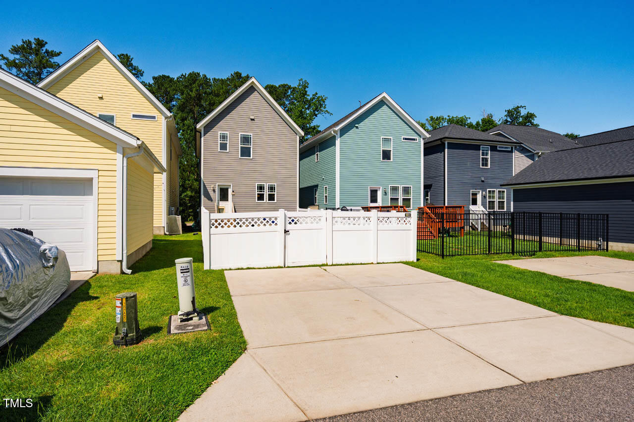 438 Granite Mill Boulevard Chapel Hill NC 27516