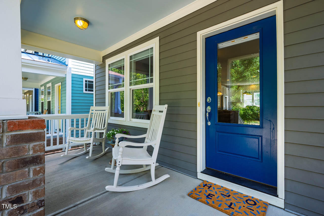 438 Granite Mill Boulevard Chapel Hill NC 27516