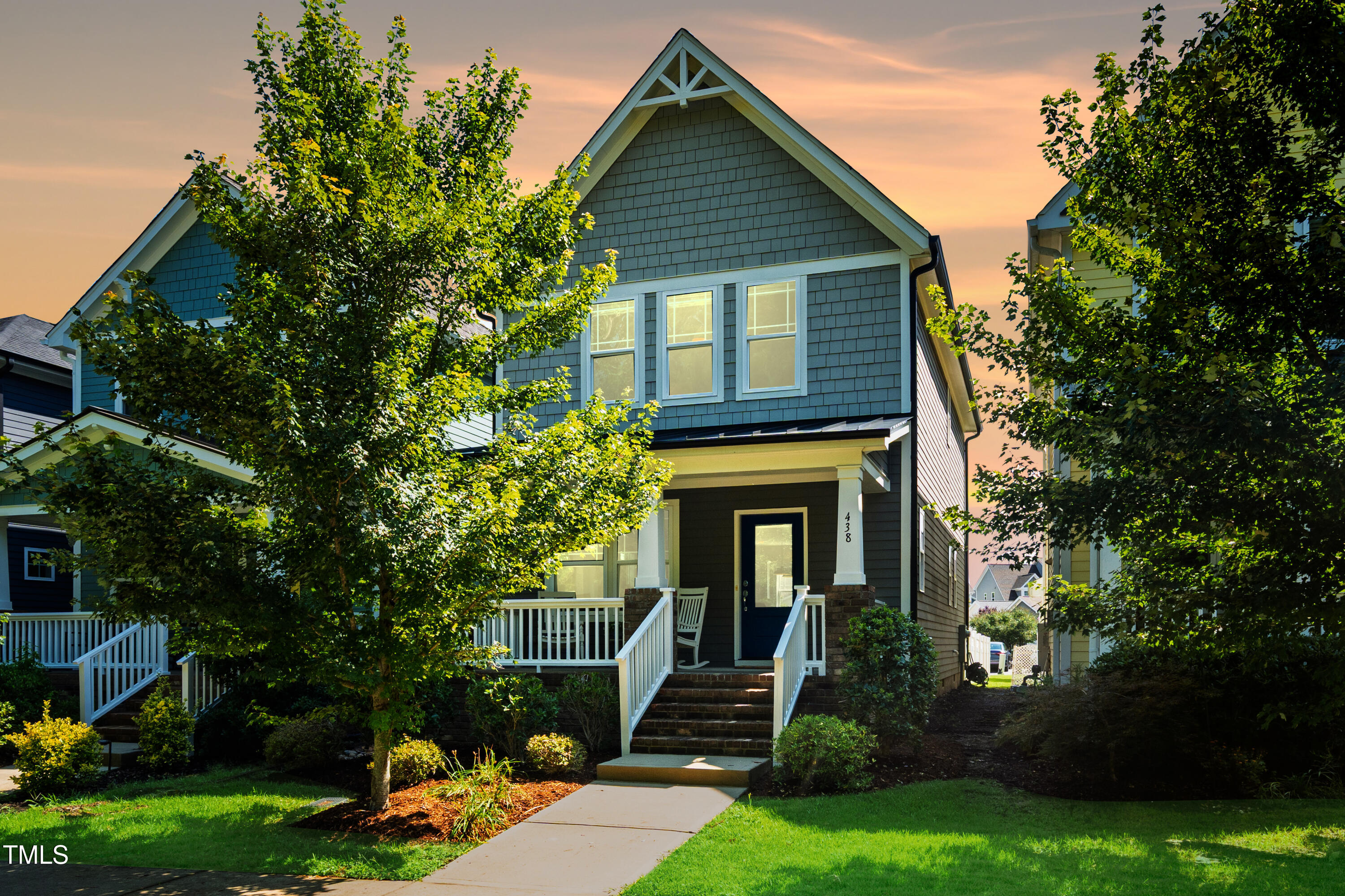 438 Granite Mill Boulevard Chapel Hill NC 27516