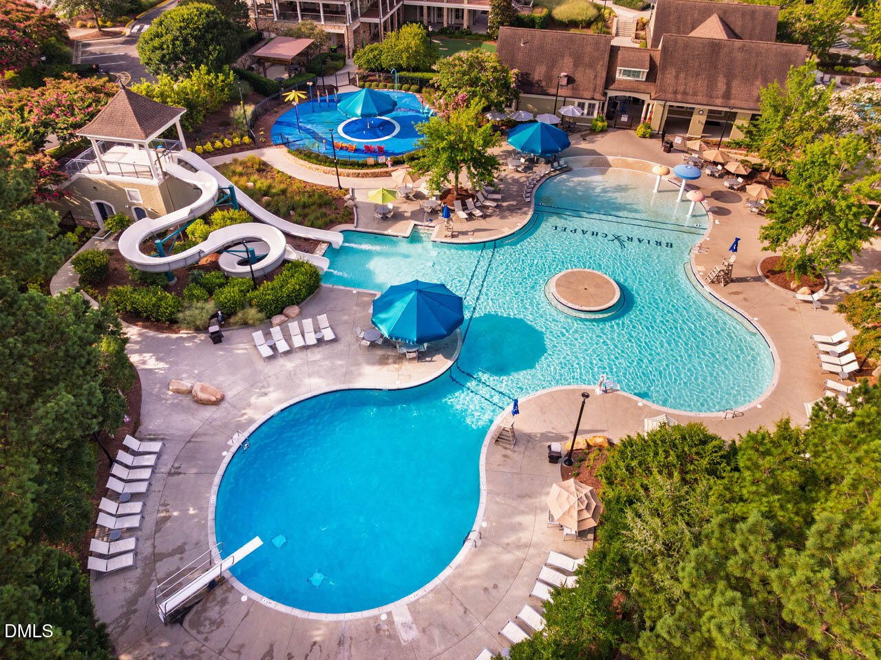 438 Granite Mill Boulevard Chapel Hill NC 27516