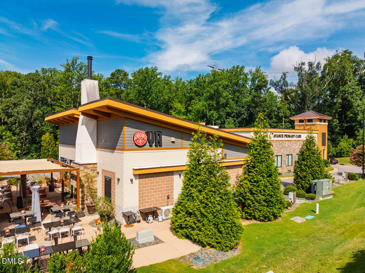 438 Granite Mill Boulevard Chapel Hill NC 27516