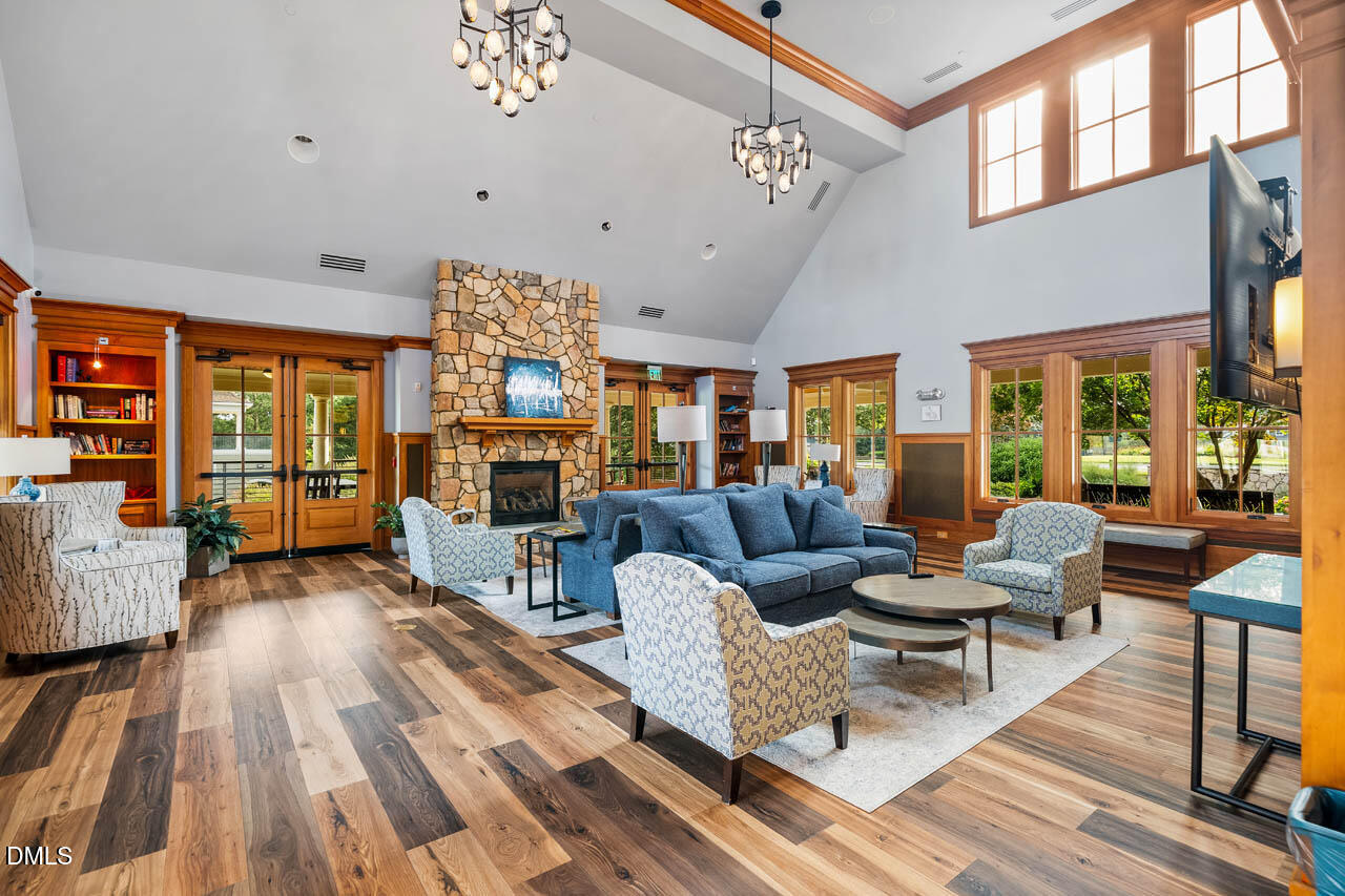 438 Granite Mill Boulevard Chapel Hill NC 27516