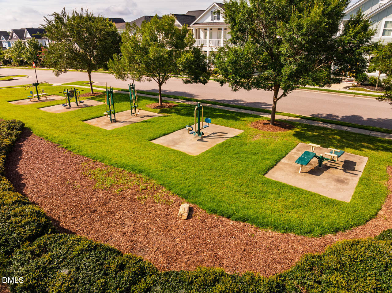 438 Granite Mill Boulevard Chapel Hill NC 27516