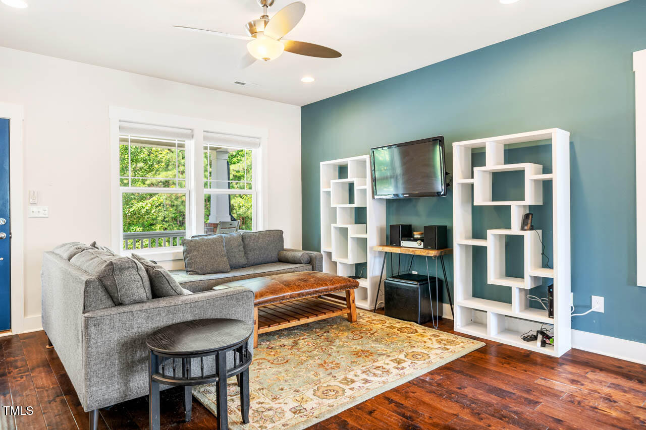 438 Granite Mill Boulevard Chapel Hill NC 27516