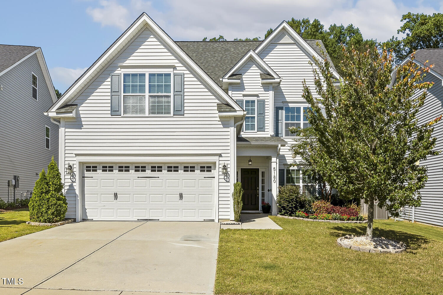 5180 Copain Cove Fuquay Varina NC 27526