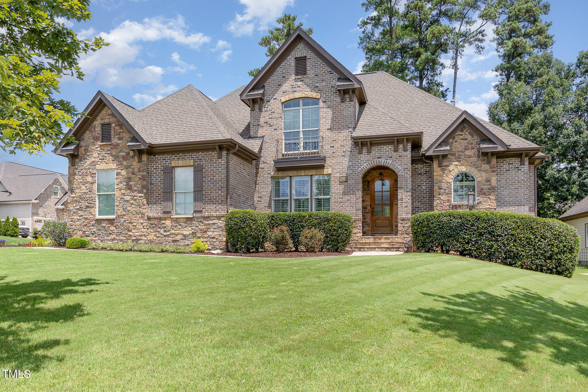 2801 Trevi Fountain Place Wake Forest NC 27587