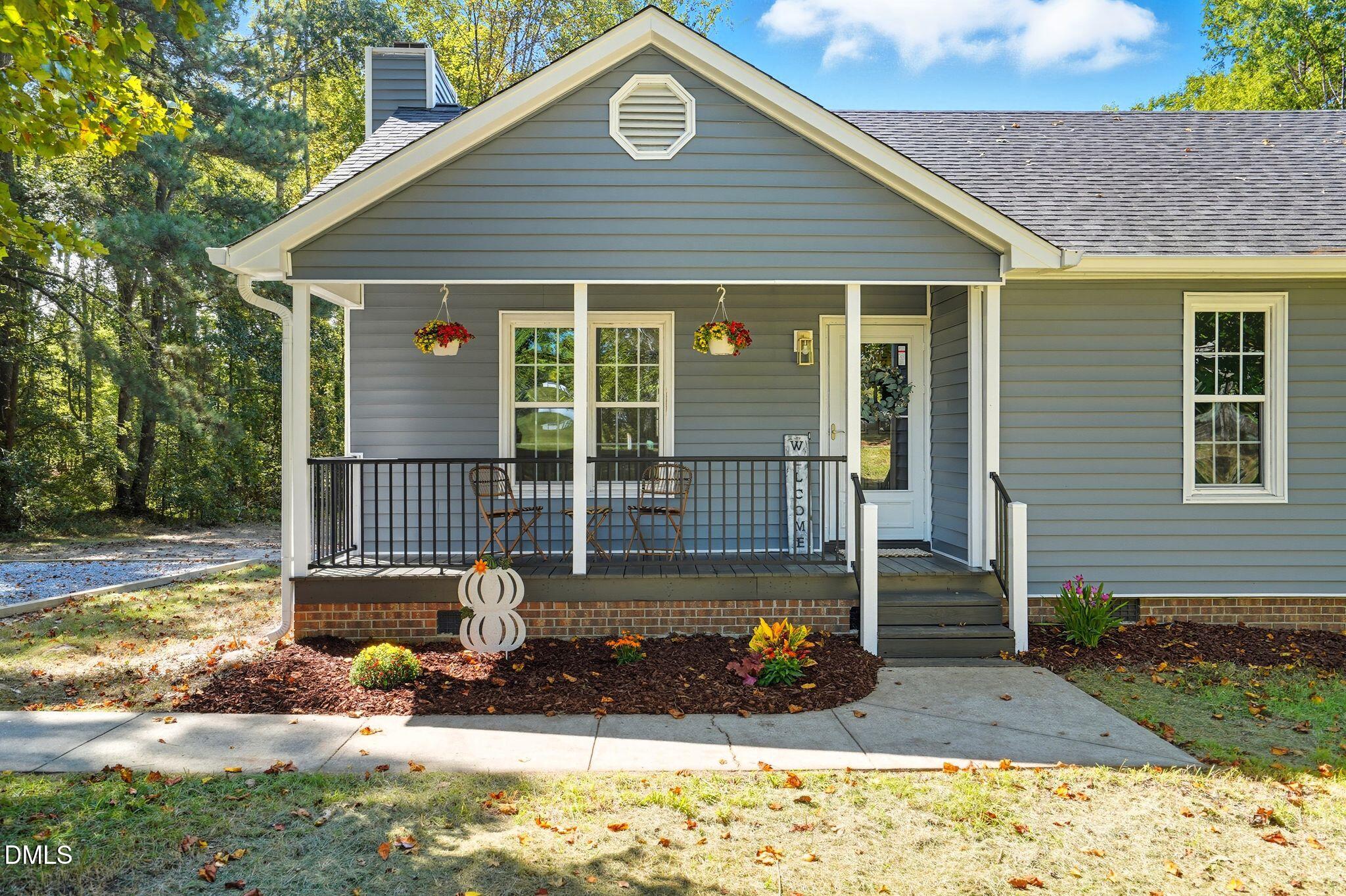 2005 Canterbury Road Clayton NC 27520