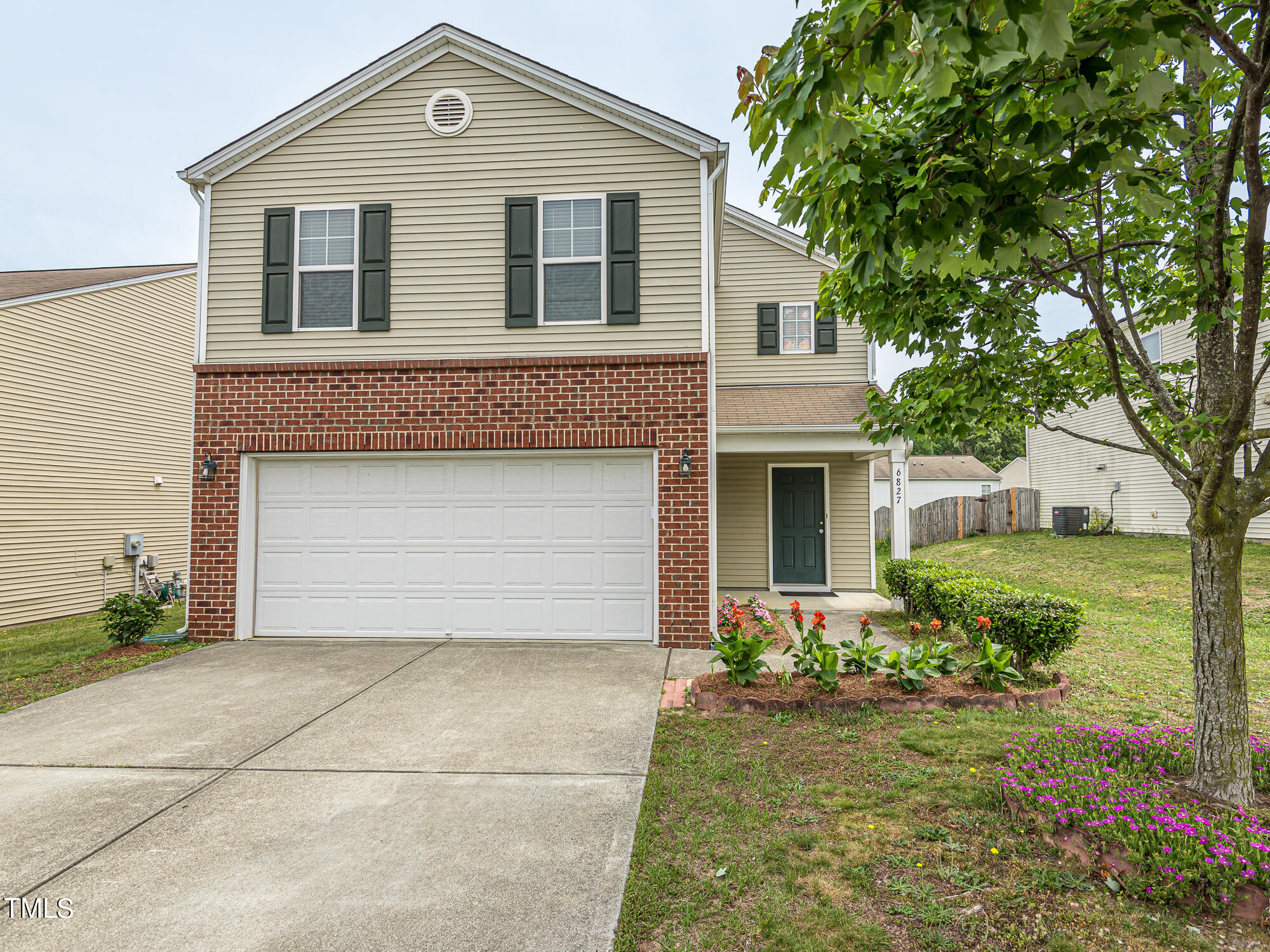 6827 Horseback Lane Raleigh NC 27610