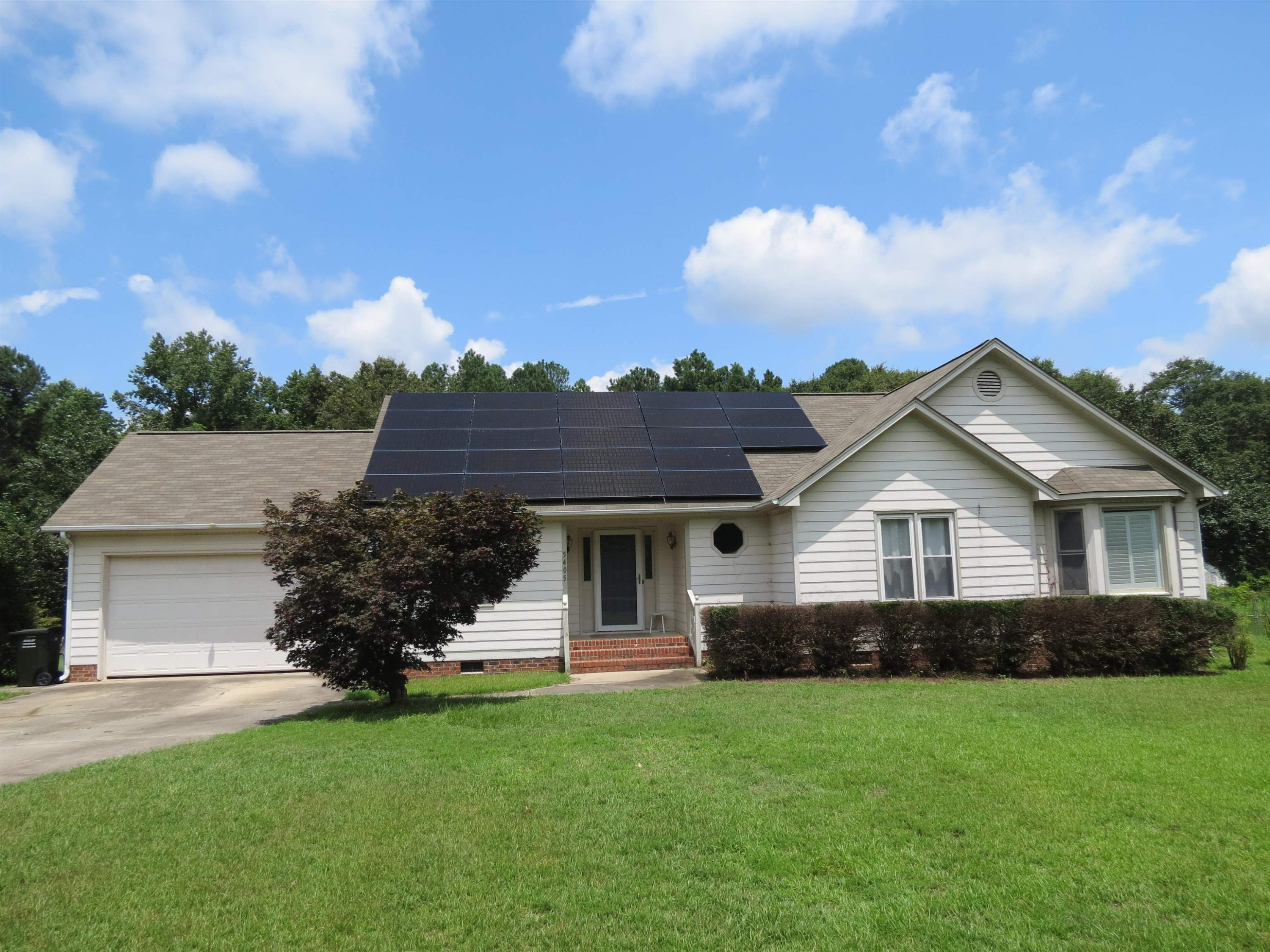 5405 Holland Farms Way Raleigh NC 27603