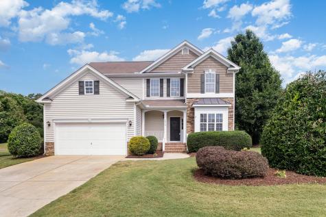 2513 Deermist Way Fuquay Varina NC 27526