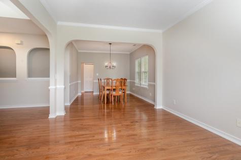 2513 Deermist Way Fuquay Varina NC 27526