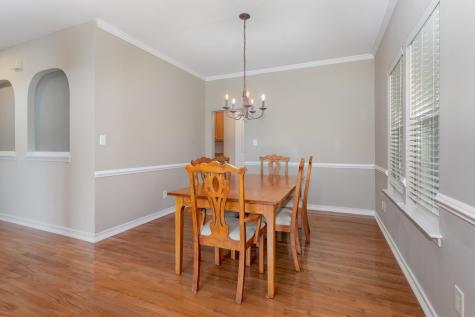 2513 Deermist Way Fuquay Varina NC 27526
