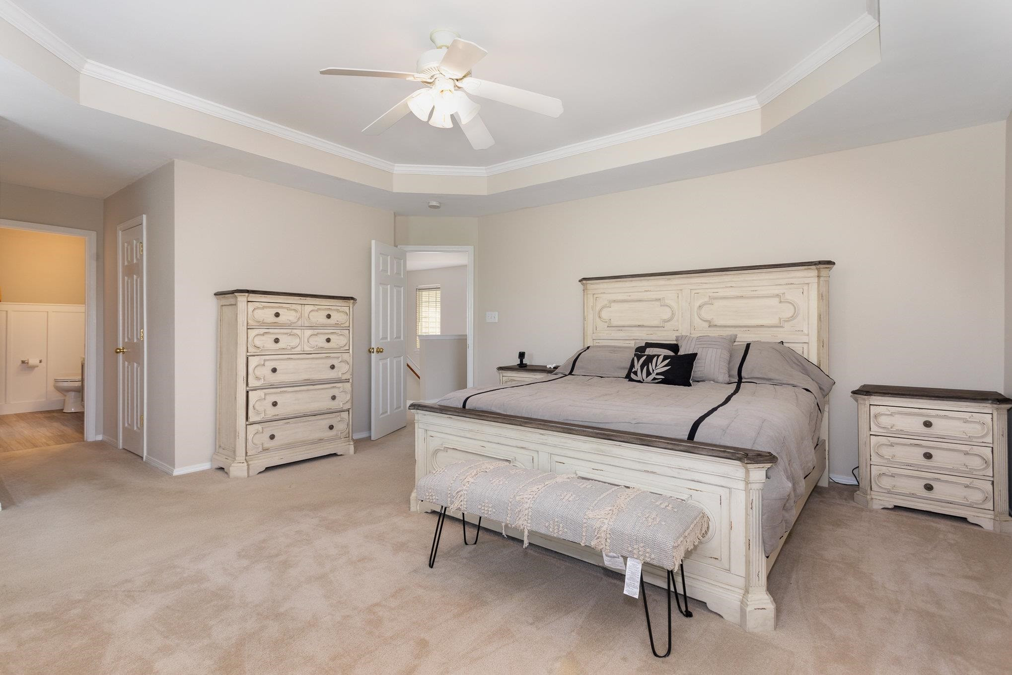 2513 Deermist Way Fuquay Varina NC 27526