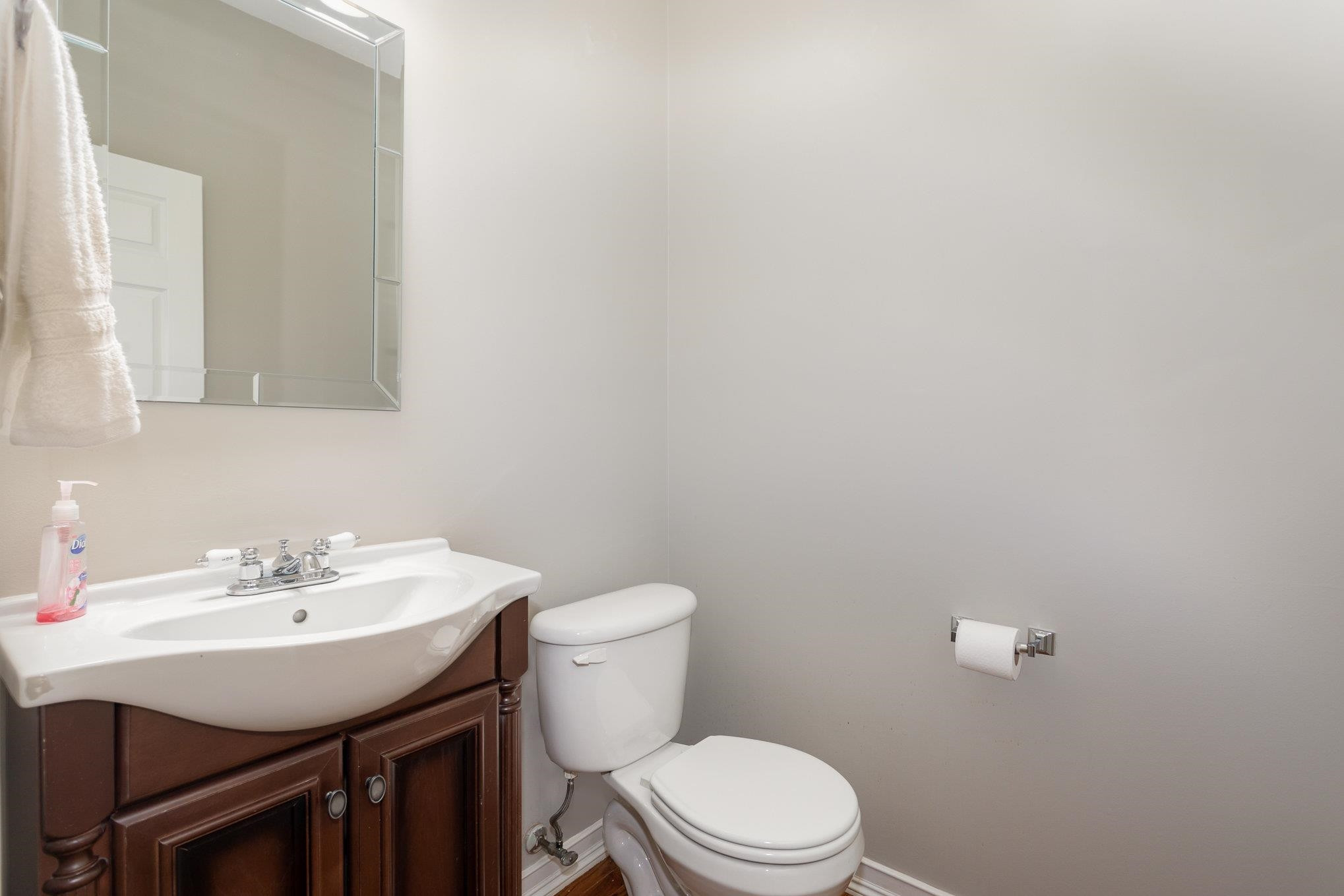 2513 Deermist Way Fuquay Varina NC 27526