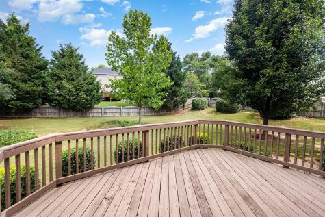 2513 Deermist Way Fuquay Varina NC 27526