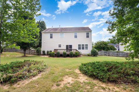 2513 Deermist Way Fuquay Varina NC 27526