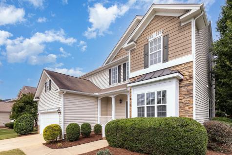 2513 Deermist Way Fuquay Varina NC 27526