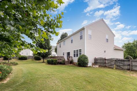 2513 Deermist Way Fuquay Varina NC 27526
