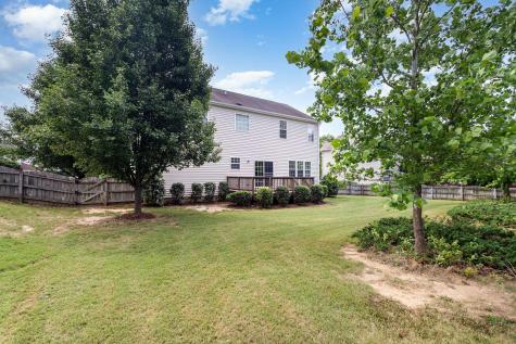 2513 Deermist Way Fuquay Varina NC 27526