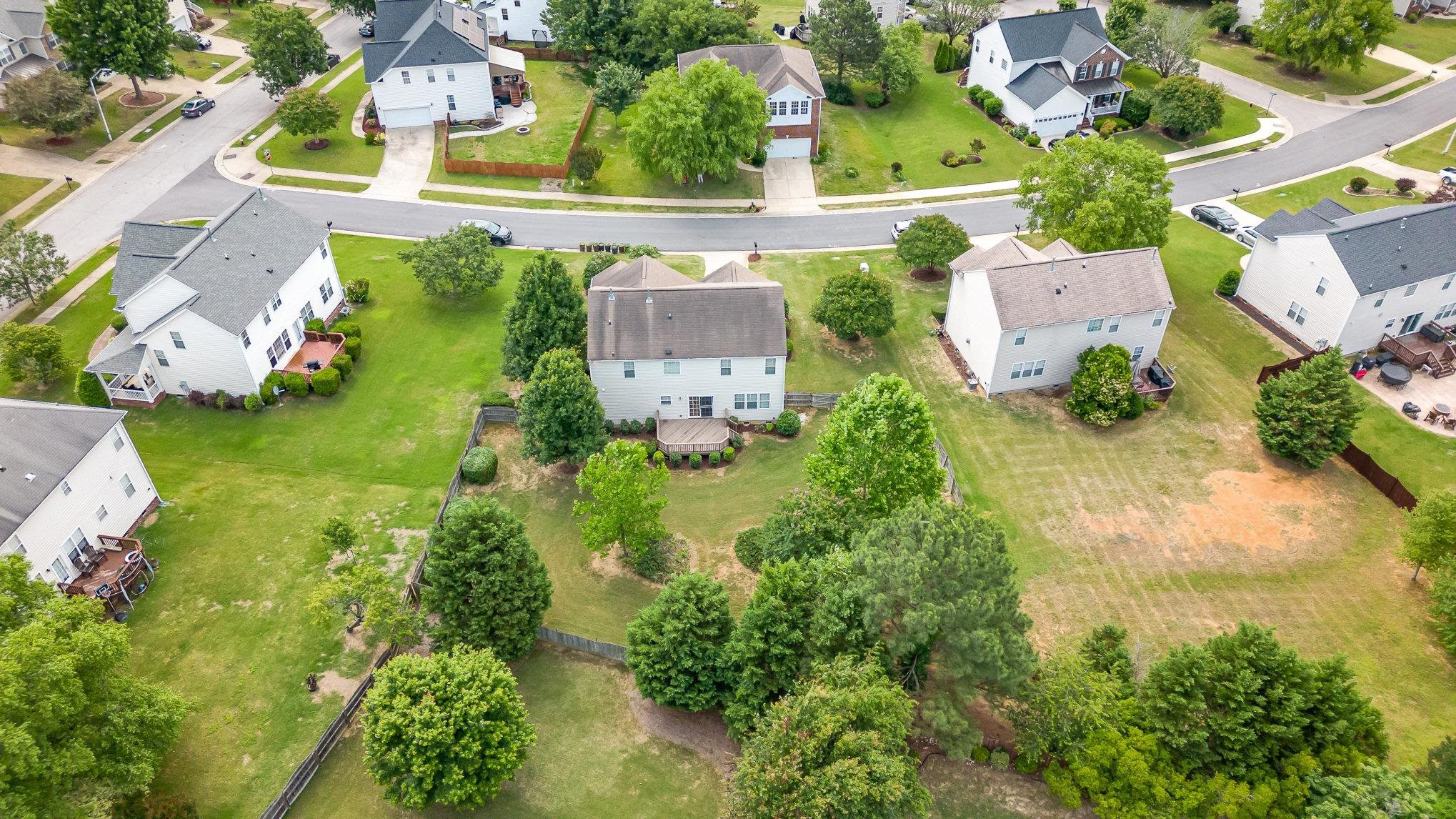 2513 Deermist Way Fuquay Varina NC 27526