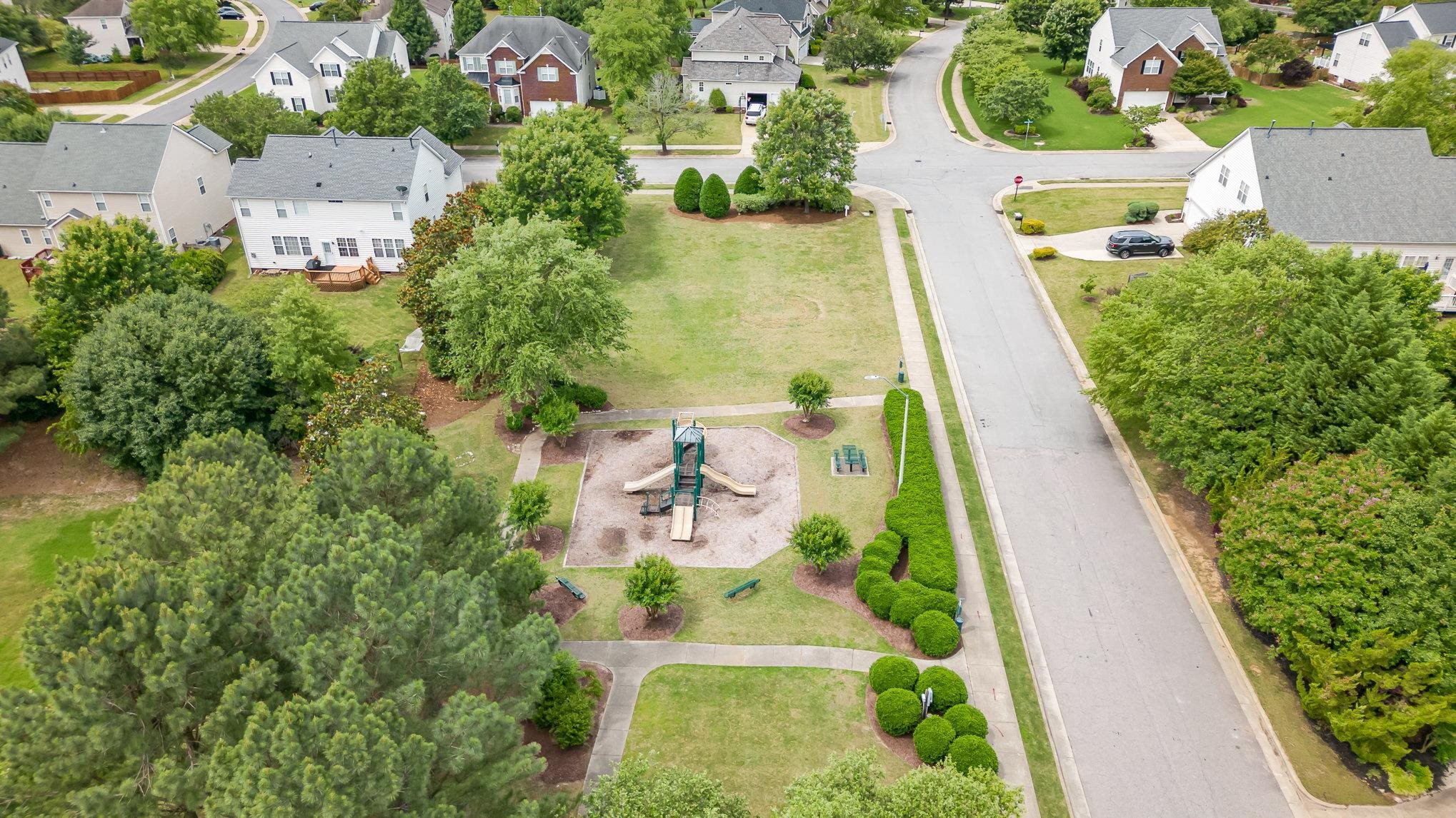 2513 Deermist Way Fuquay Varina NC 27526