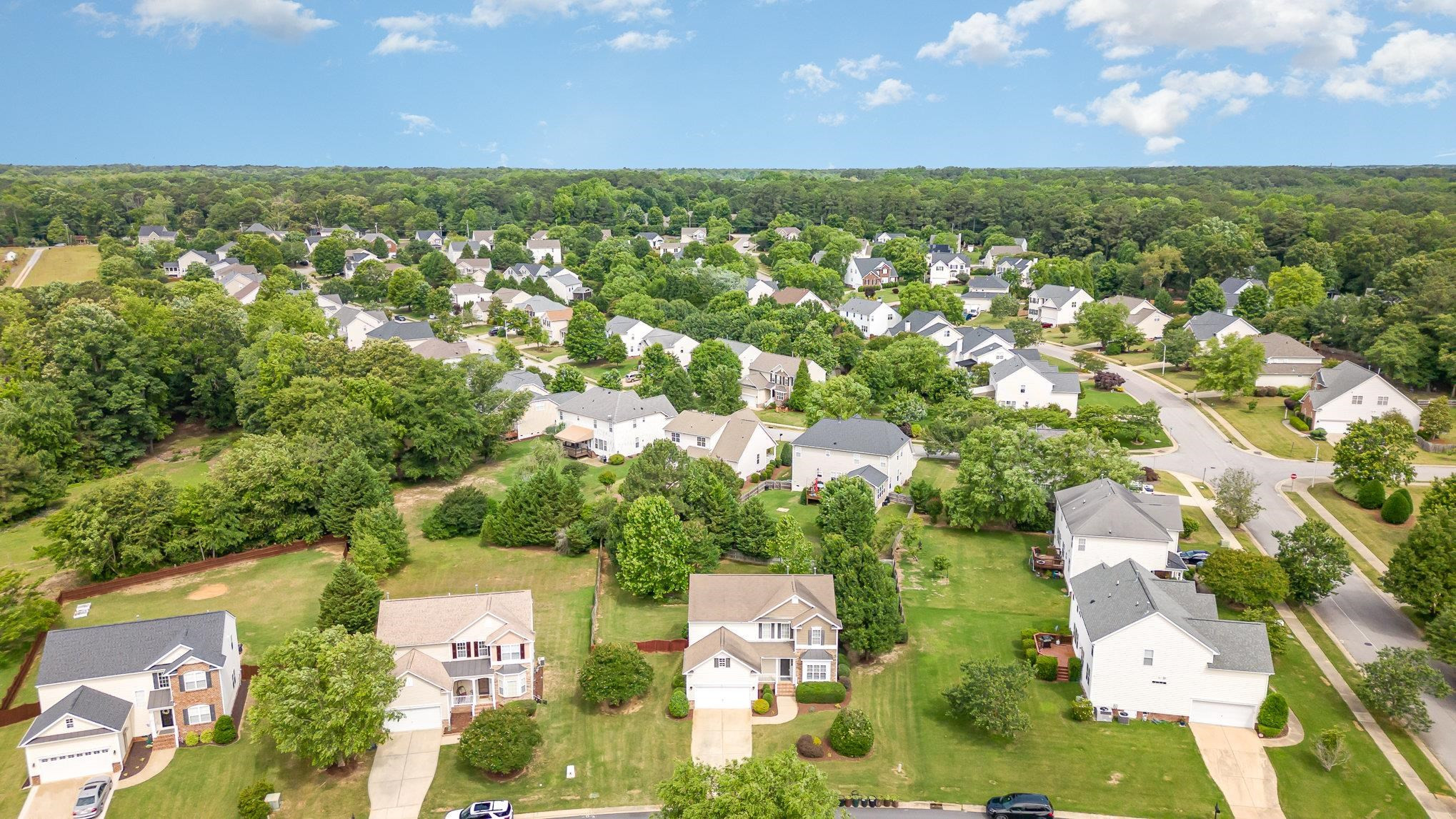 2513 Deermist Way Fuquay Varina NC 27526
