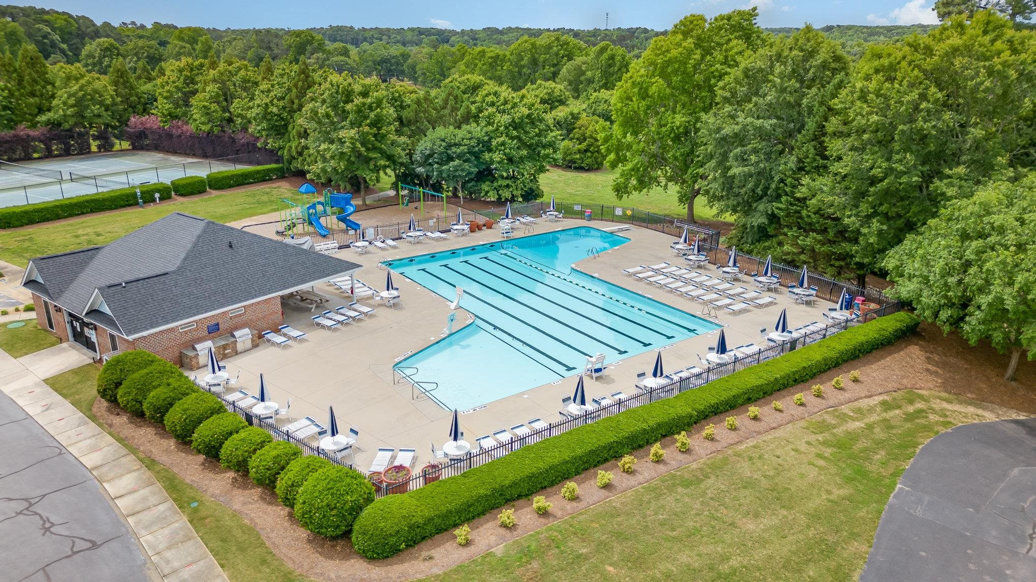 2513 Deermist Way Fuquay Varina NC 27526