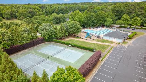 2513 Deermist Way Fuquay Varina NC 27526