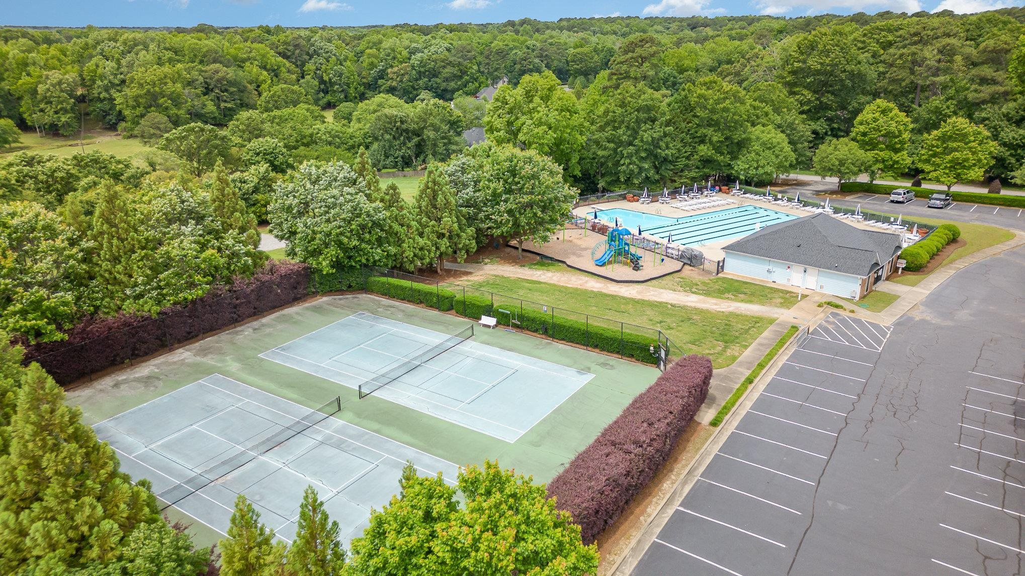 2513 Deermist Way Fuquay Varina NC 27526