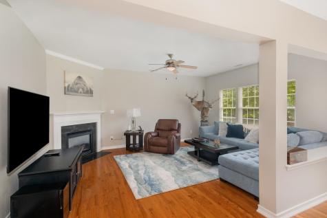 2513 Deermist Way Fuquay Varina NC 27526