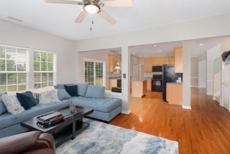 2513 Deermist Way Fuquay Varina NC 27526