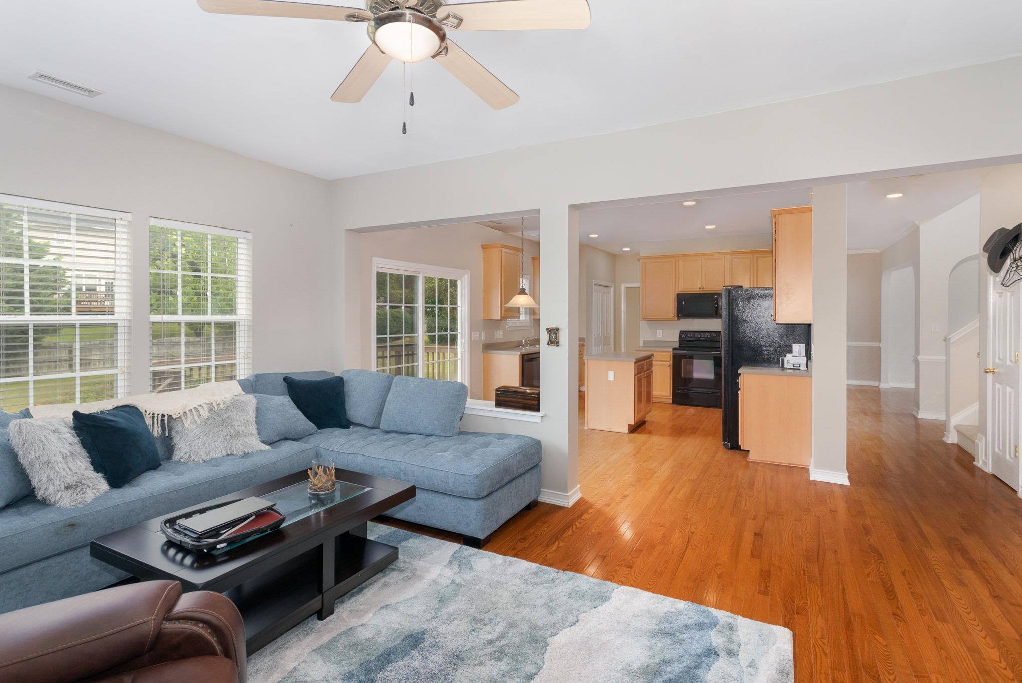 2513 Deermist Way Fuquay Varina NC 27526