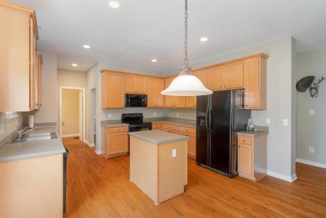2513 Deermist Way Fuquay Varina NC 27526