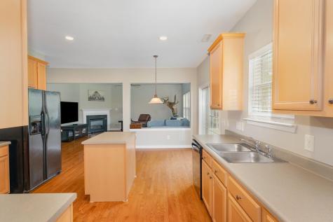 2513 Deermist Way Fuquay Varina NC 27526