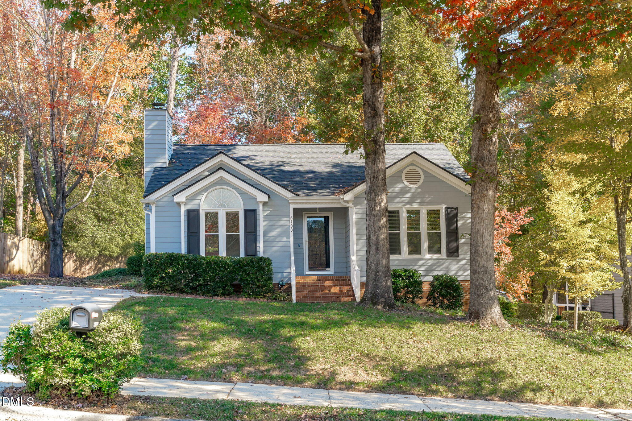 6100 Westborough Drive Raleigh NC 27612