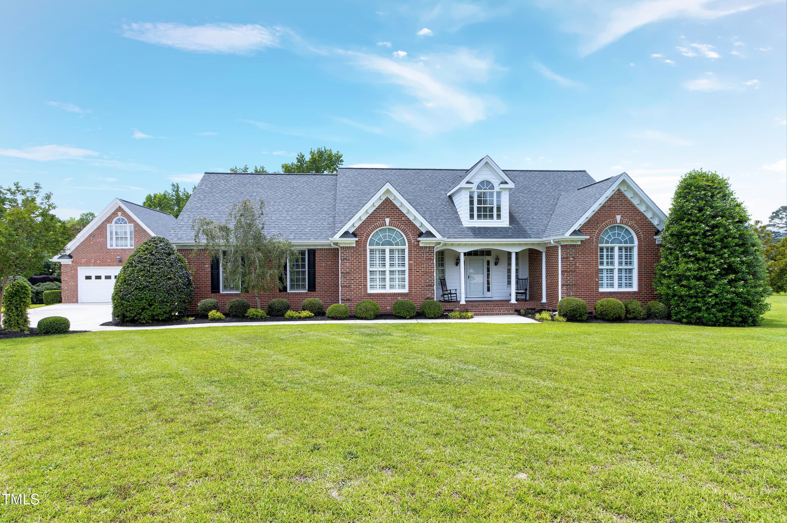 4005 Olde Waverly Way Fuquay Varina NC 27526