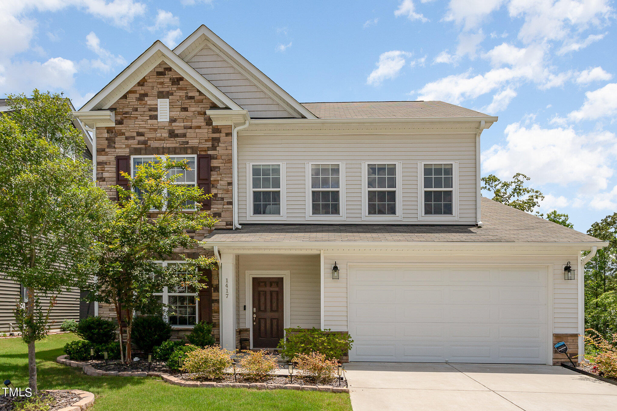 1417 Queen Trigger Drive Fuquay Varina NC 27526