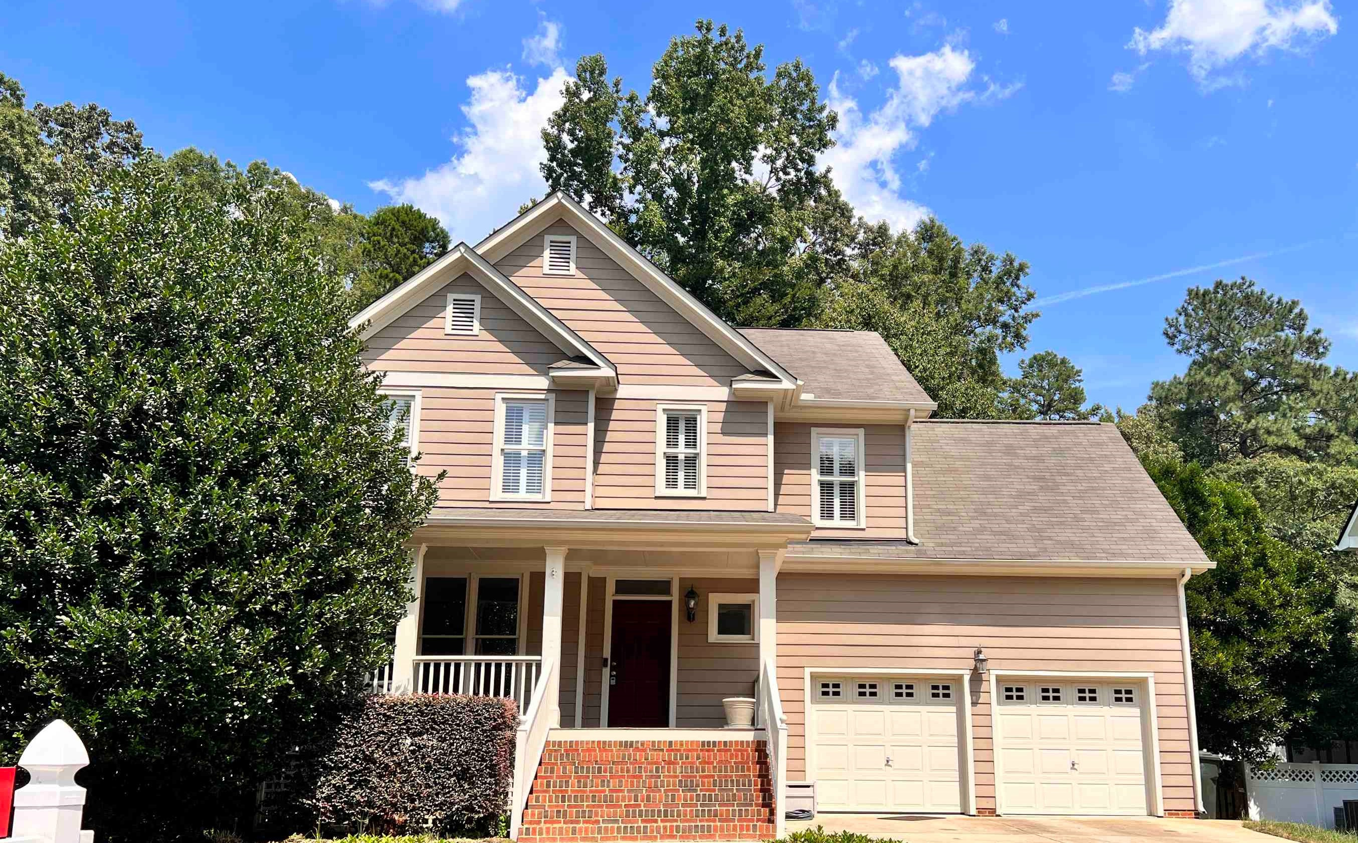 10304 River Bank Drive Raleigh NC 27614