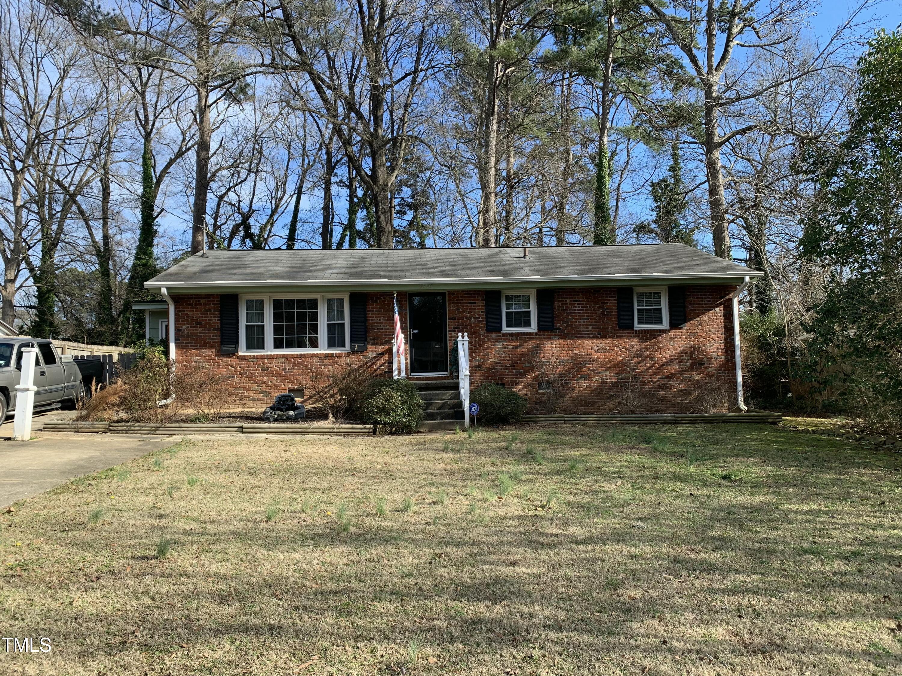 3500 Carolyn Drive Raleigh NC 27604