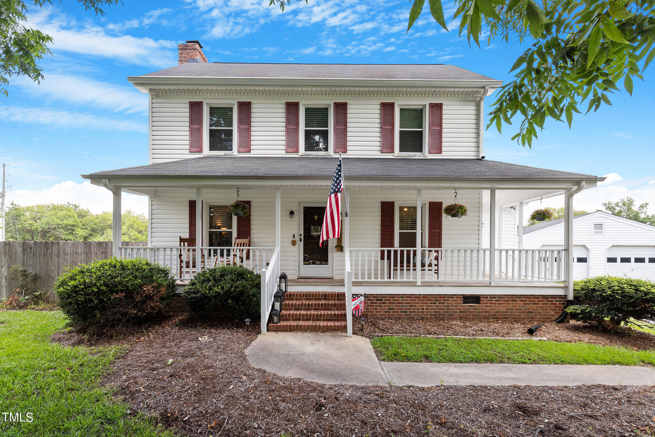 9305 Full Meadow Place Raleigh NC 27603