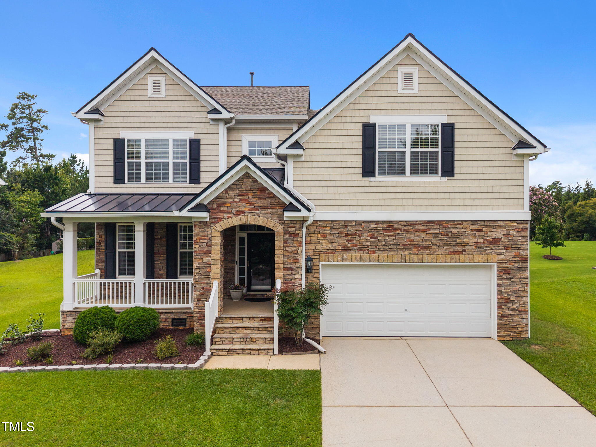 109 Winter Ridge Drive Holly Springs NC 27540