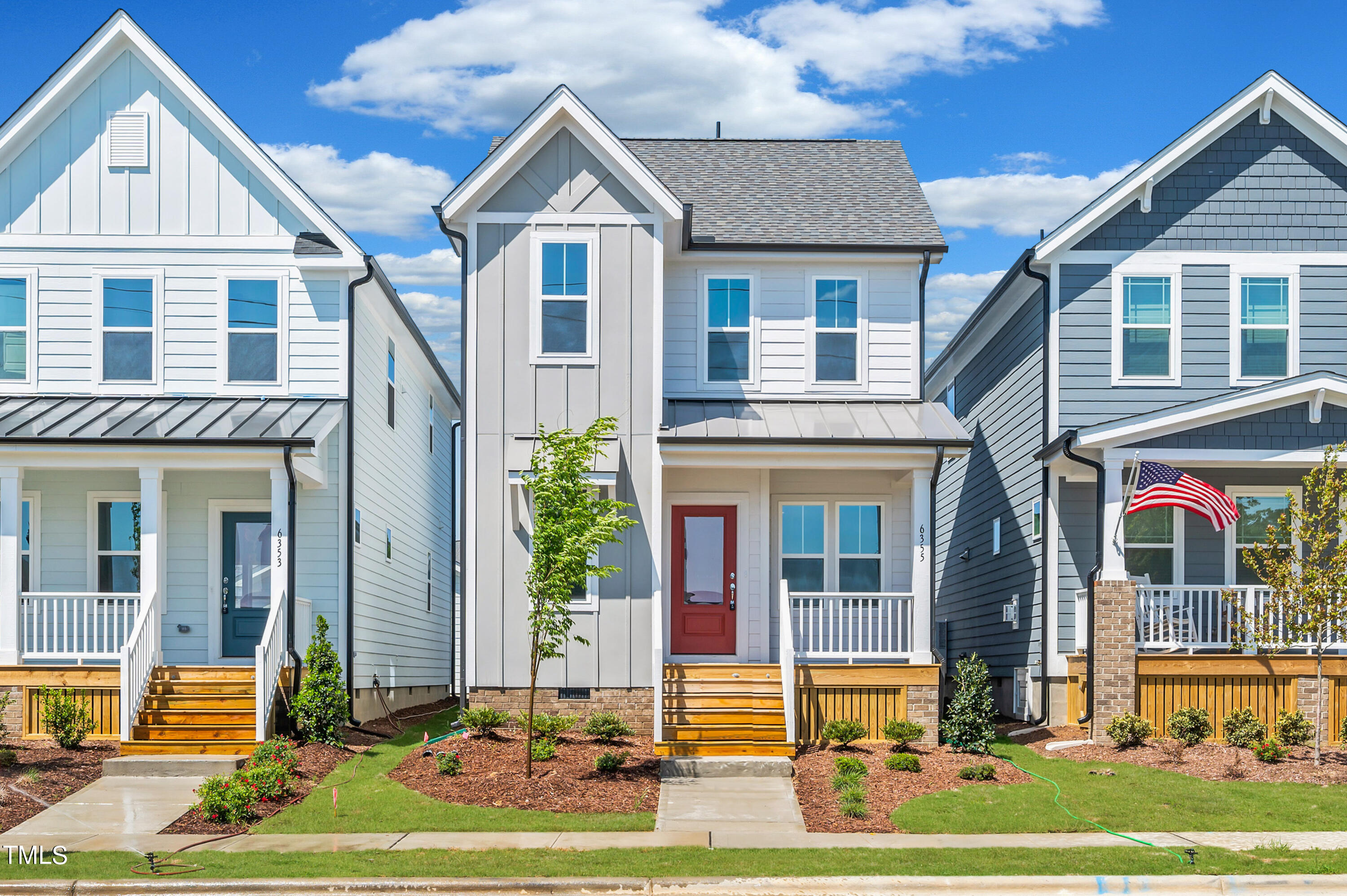 142 Weavers Grove Drive Chapel Hill NC 27514