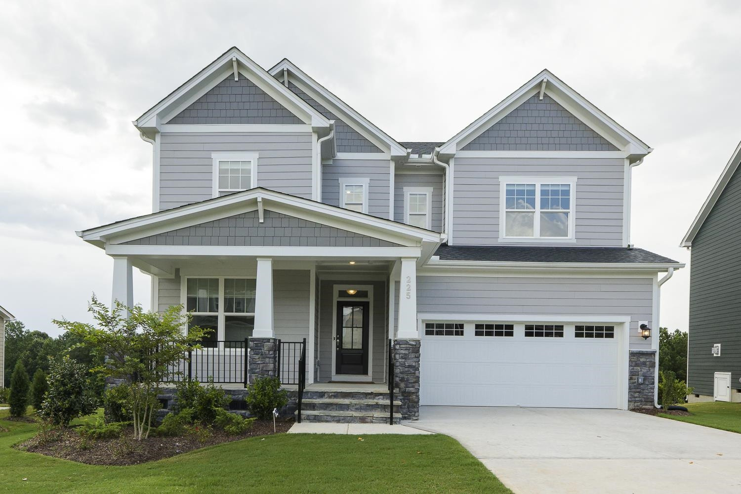 225 High Woods Ridge Chapel Hill NC 27517