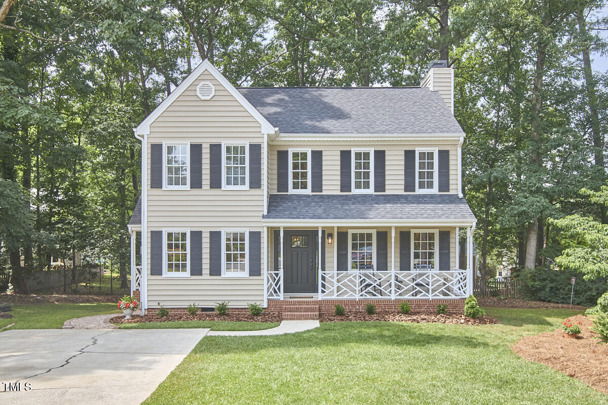 106 Rock Nest Court Morrisville NC 27560