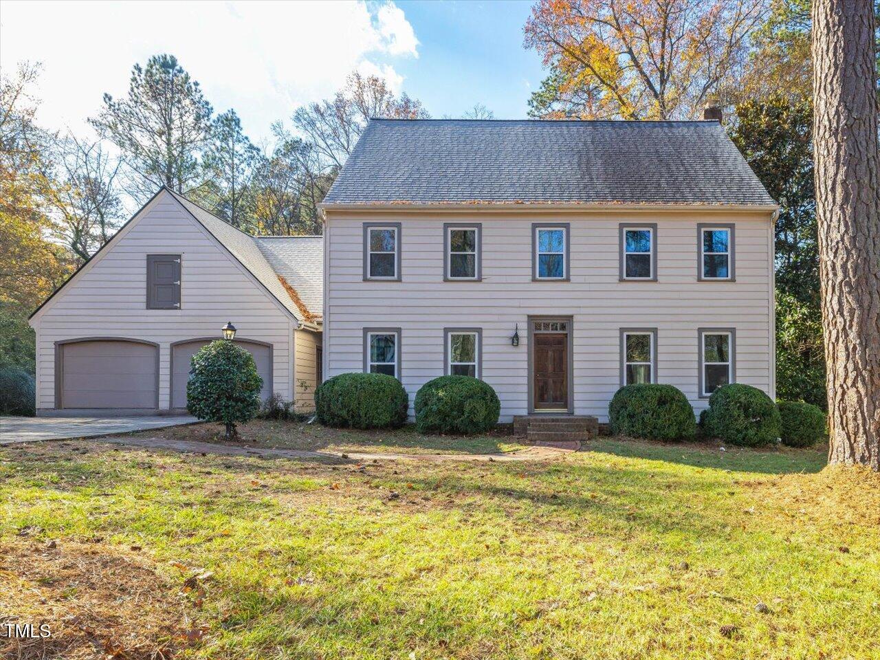 6601 Graymont Place Raleigh NC 27615