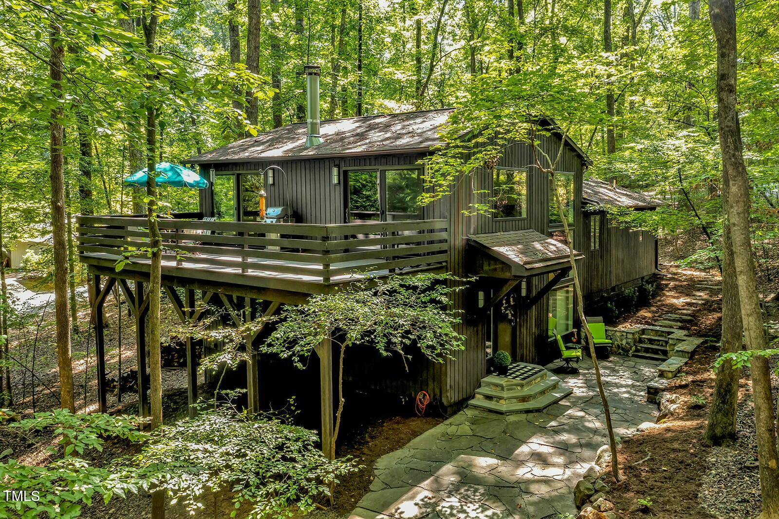 2100 Tadley Drive Chapel Hill NC 27514
