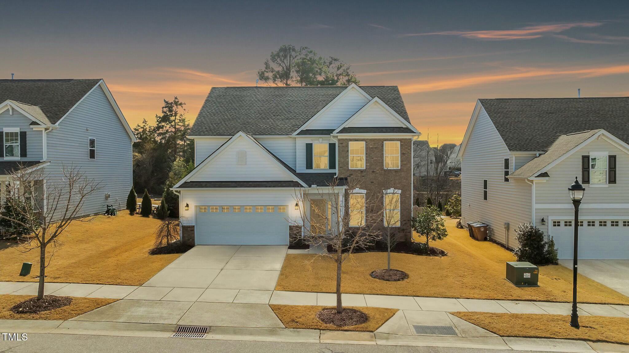 1513 Reynolds Mill Road Wake Forest NC 27587