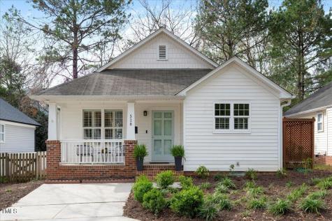 528 Moseley Lane Raleigh NC 27601