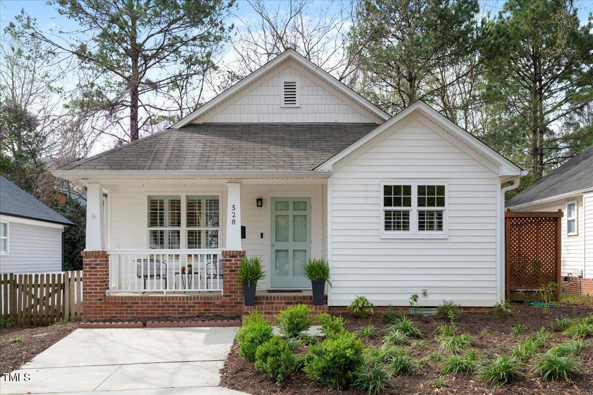 528 Moseley Lane Raleigh NC 27601